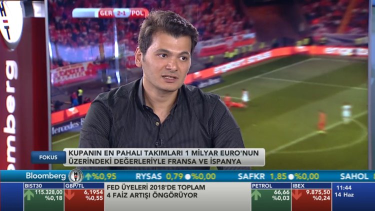 Dünya Kupası bugün Rusya'da başlıyor