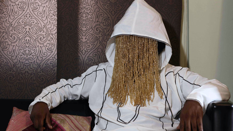 Rüşvet skandalını ortaya çıkardı... Yüzünü gösterirse öldürülebilir!