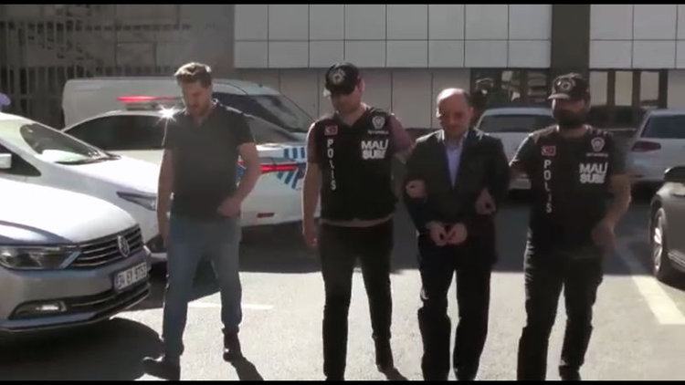 Sahte doktor tutuklandı! İfadesinde, "Liseden beri doktor olmak istiyordum" dedi