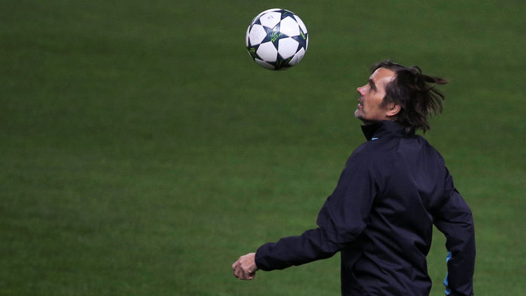 Fenerbahçe&#039;nin yeni teknik direktörü belli oldu