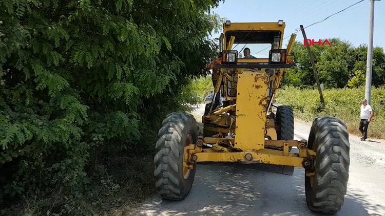 Sapanca'da vahşetin failinin bulunması için seferberlik