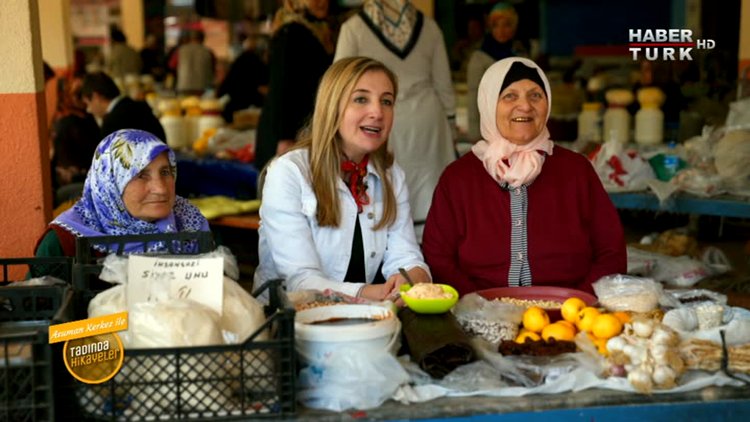 Ekşili Pilavı (Kastamonu)