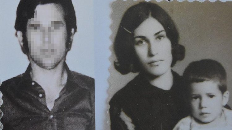 e-Devlet sayesinde, öldü sandığı babasını buldu