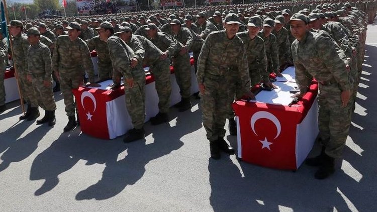 Bedelli askerlik mi gelecek yoksa yeni model mi?