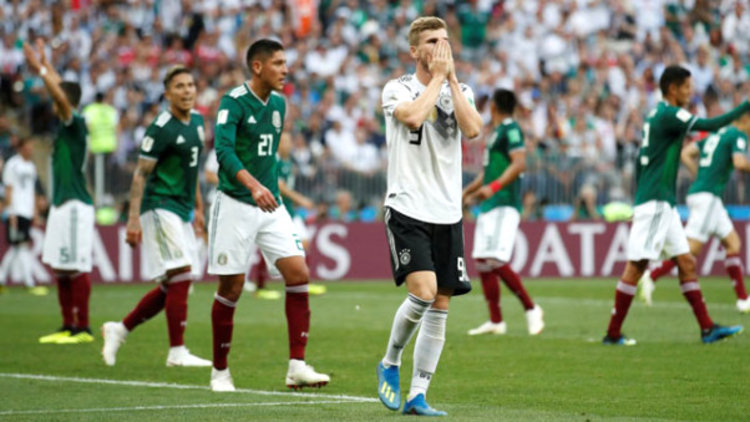 Gol sevinci depreme neden oldu