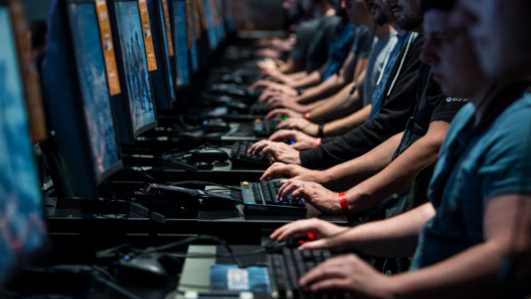 Oyun bağımlılığı resmen &#039;akıl hastalığı&#039; olarak tanımlandı