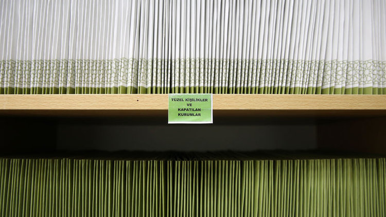 İşte OHAL döneminde çıkarılan KHK'lar...