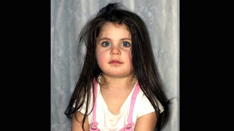 5 gün oldu! Ağrı'da kaybolan küçük Leyla'dan hâlâ ses yok