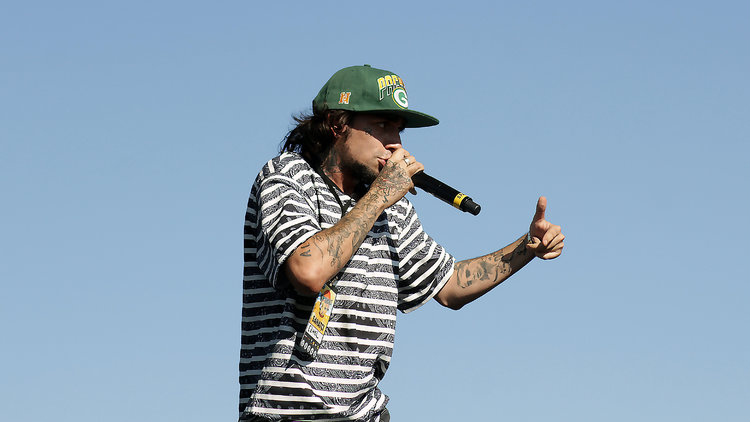 Hakimden 'Ezhel' kararı: Sanat eseri olduğunu...