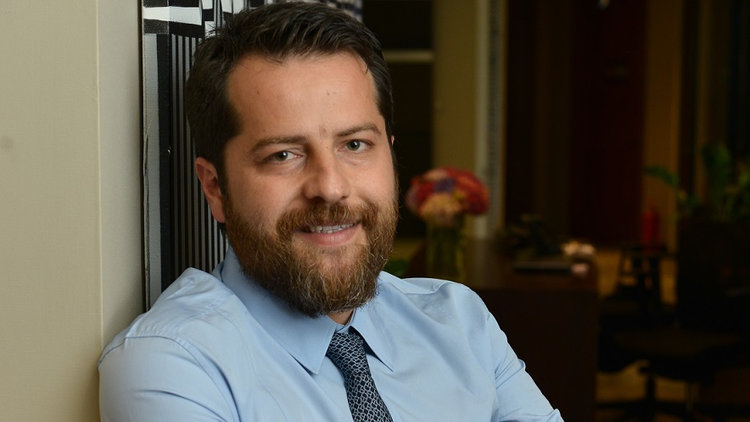 Nef Yönetim Kurulu Başkanı Erden Timur, Bloomberg HT'de Ali Çağatay'ın konuğu oldu