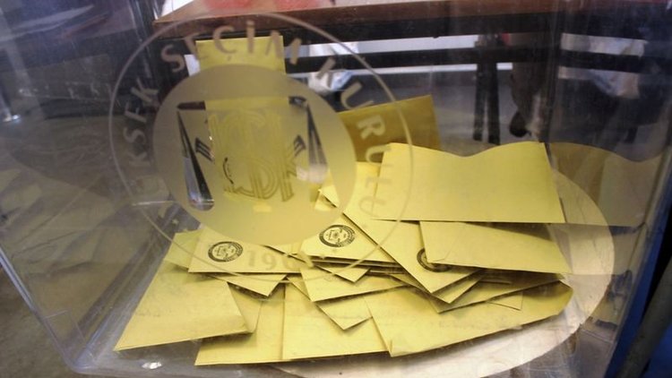 YSK Başkanı Güven'den mükerrer oy açıklaması: O kişi gözaltına alındı