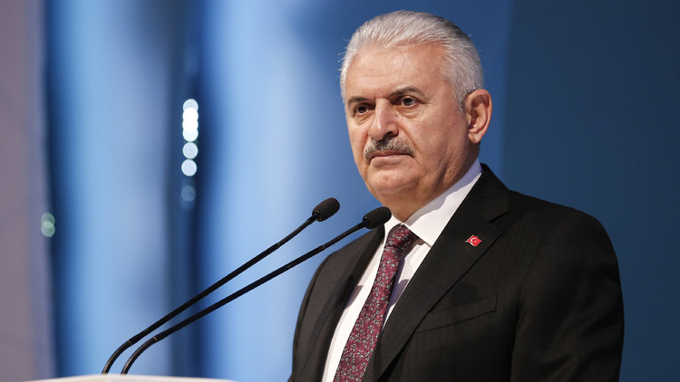 Başbakan&#039;dan son dakika Kandil açıklaması: Bu yönde haberler geliyor ama...