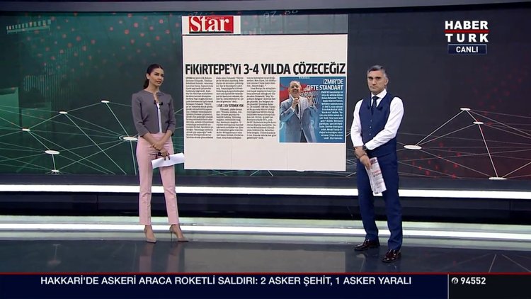 Serdar Kuter ile ekonomi gündemi