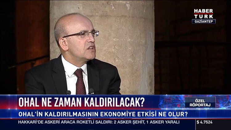 OHAL ne zaman kaldırılacak?