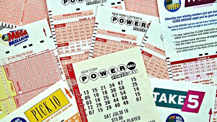 Lotonun formülünü çözdü, büyük ikramiyeyi kazandı