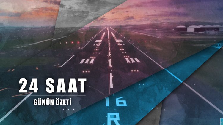 Günün Özeti (21.06.2018)