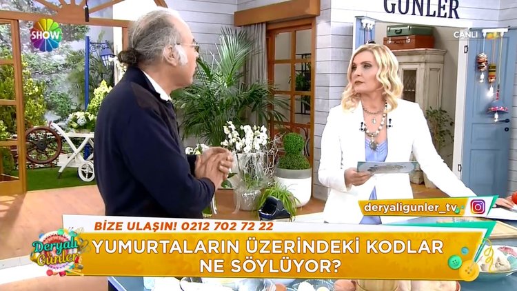 Kaliteli yumurta nasıl anlaşılır?