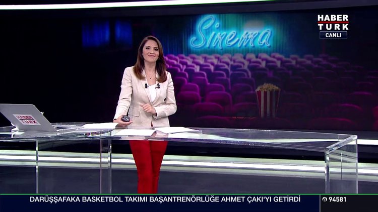 8 film vizyona girdi