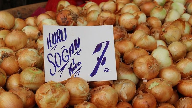 Zeybekçi&#039;den patates-soğan açıklaması