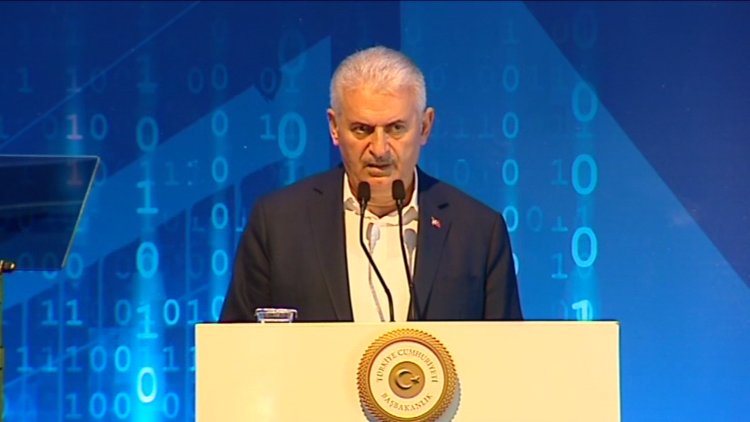 Yıldırım: Ülkemiz üzerinde ciddi bir oyun, plan var