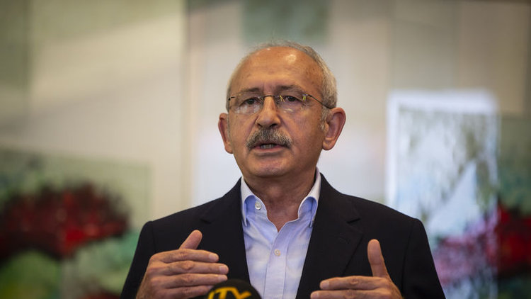 Kılıçdaroğlu: Sandıkları terk etmeyiniz