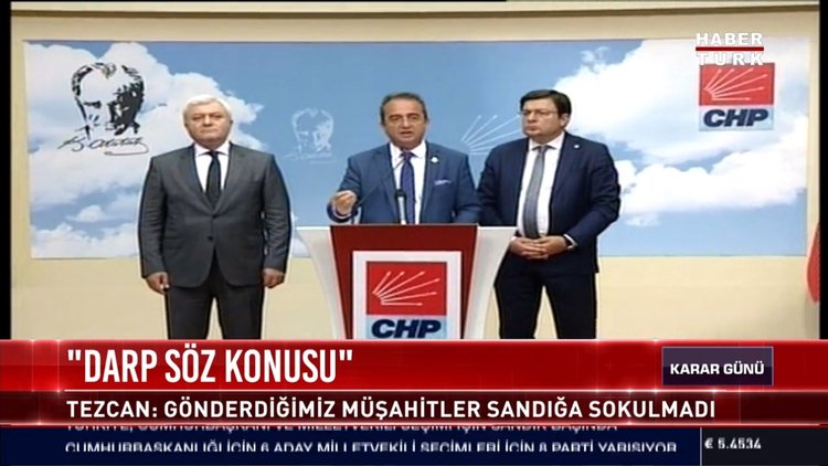 "Suruç'ta toplu oy kullanıldı"