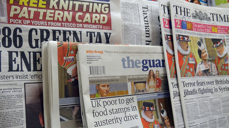 Dış basında 24 Haziran seçimi... İşte manşetler...