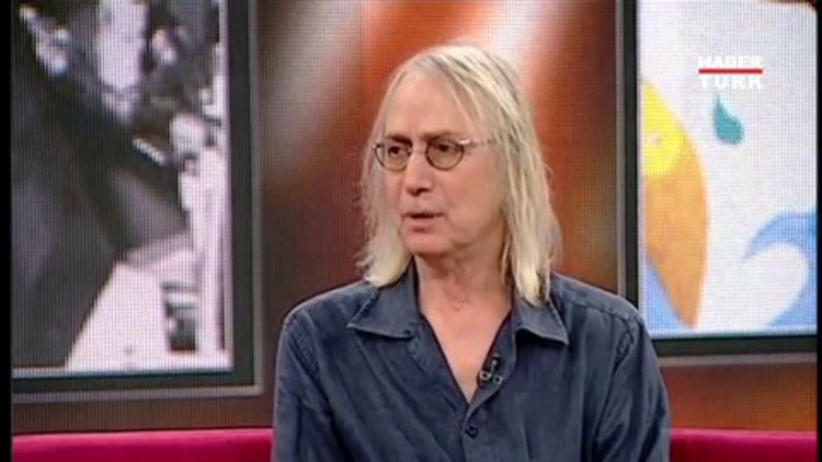 Gecenin Skalası - 12 Eylül 2011