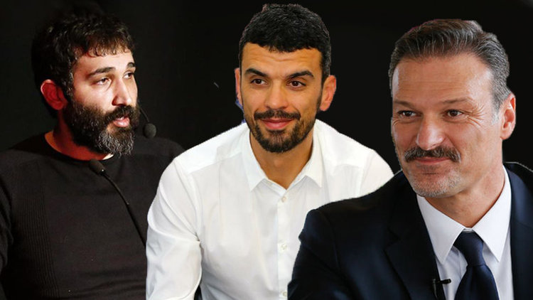 İşte Meclis&#039;in yeni yüzleri...