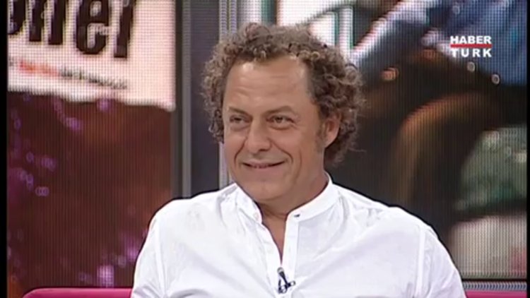 Gecenin Skalası - 1 Ağustos 2011