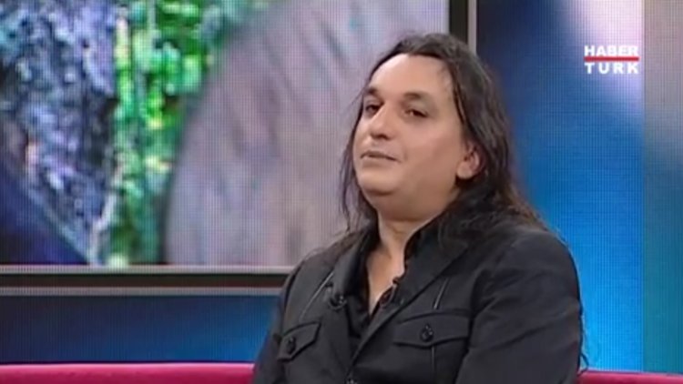 Gecenin Skalası - 5 Eylül 2011