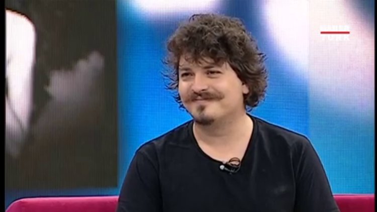 Gecenin Skalası - 18 Temmuz 2011