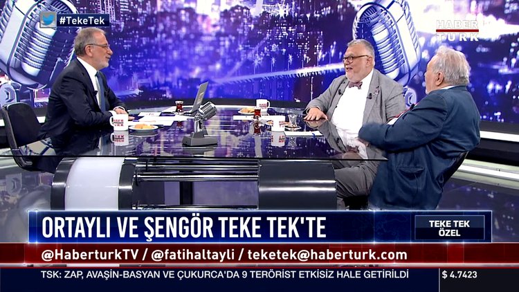 "Gezerken okumak çok önemli"