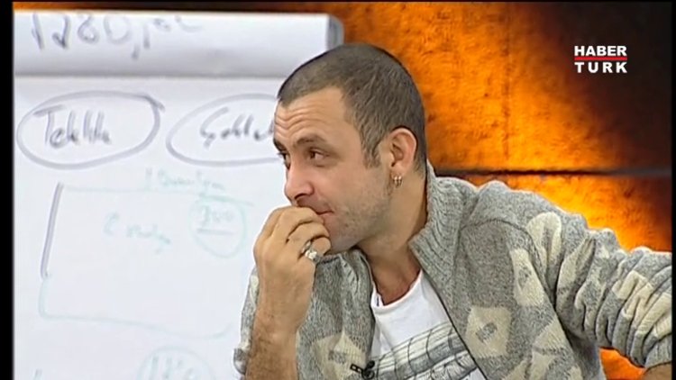 Kısa Devre 29 Kasım 2008