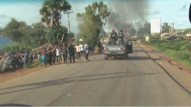 Nijerya'da çiftçilerle hayvancılar çatıştı: 86 ölü