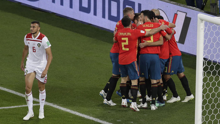 B Grubu&#039;nda liderlik 90 artı 1&#039;de geldi