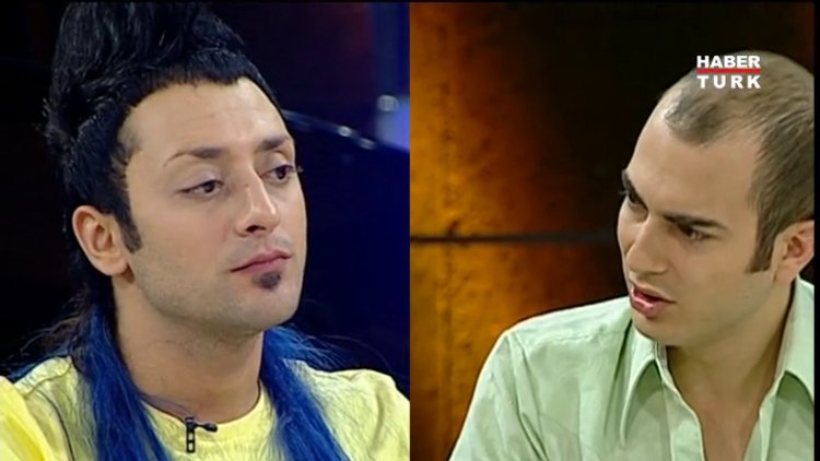 Kısa Devre 18 Eylül 2008