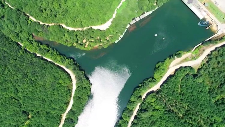 Gizli kalmış güzellik: "Saklıgöl"