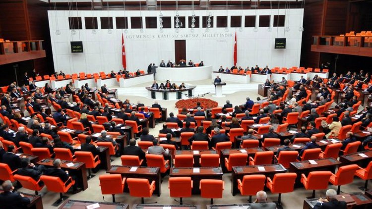 Hangi parti kaç kadın vekil çıkardı?