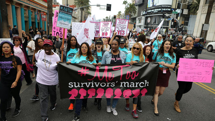 BM kadınlar için en tehlikeli ülkeleri belirledi! ABD, Suriye ile aynı sırada...