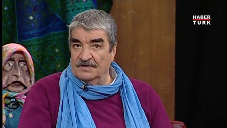 Gölgede Muhabbet - 3 Nisan 2011