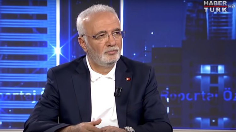 AK Parti Grup Başkanvekili Elitaş'tan bedelli askerlik açıklaması