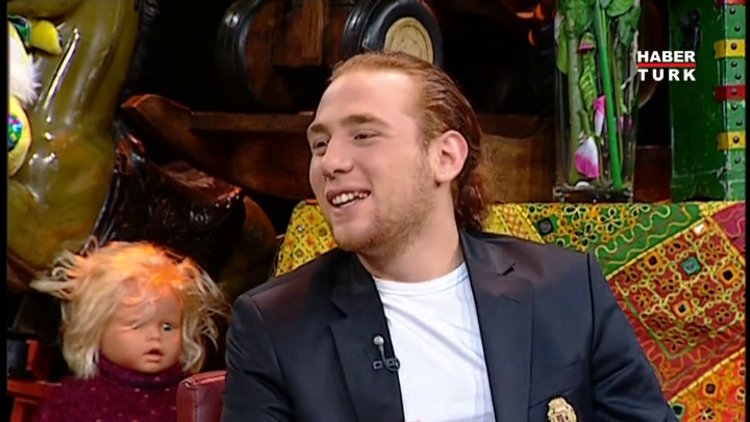 Gölgede Muhabbet - 2 Ocak 2011