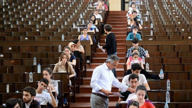 YKS için geri sayım! Adaylar son iki günü nasıl değerlendirmeli?