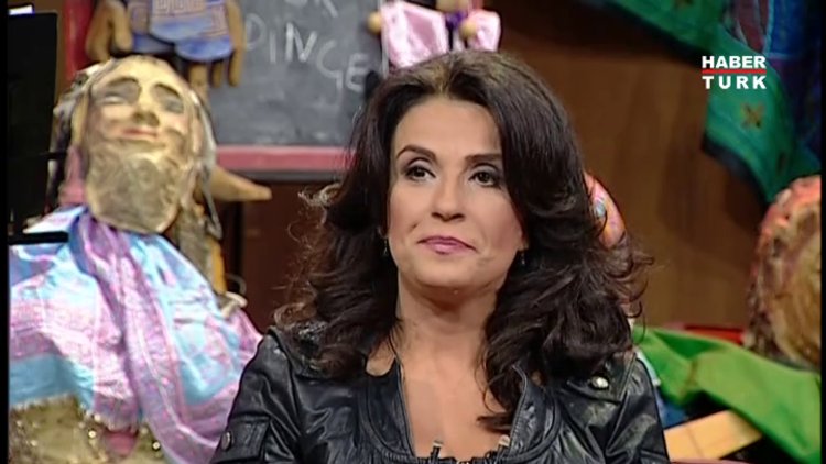 Gölgede Muhabbet - 6 Mart 2011