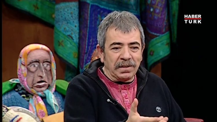 Gölgede Muhabbet - 6 Şubat 2011