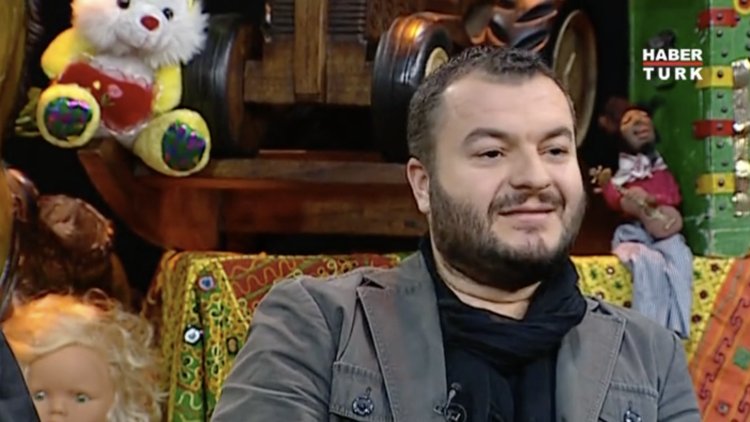 Gölgede Muhabbet - 5 Aralık 2011