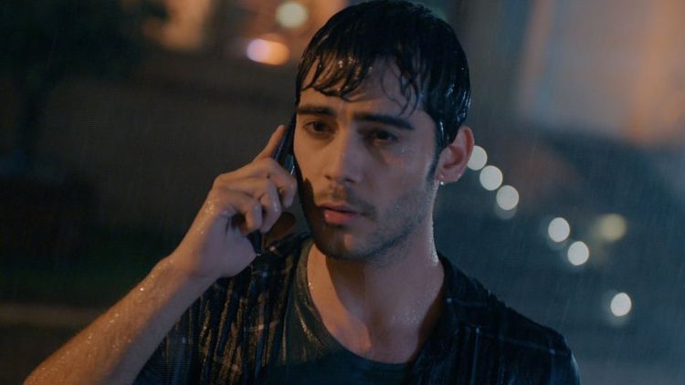 Meleklerin Aşkı 1. Bölüm Fragmanı