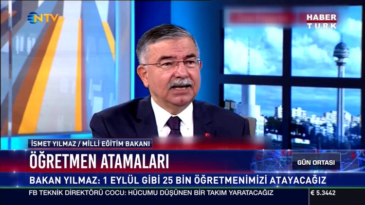 Öğretmen atamaları