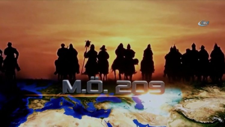 "Güçlü, Cesur, Kararlı: Türk Kara Kuvvetleri 2227 yaşında"